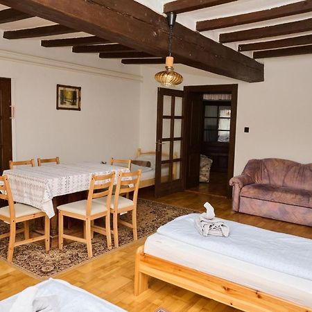 Koelcsey Vendeghaz Apartment Hódmezővásárhely Екстериор снимка