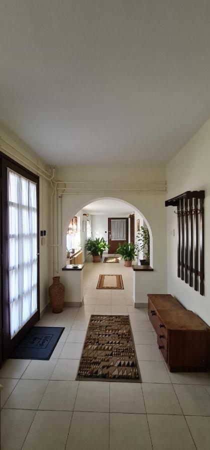 Koelcsey Vendeghaz Apartment Hódmezővásárhely Екстериор снимка