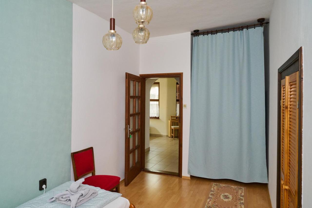 Koelcsey Vendeghaz Apartment Hódmezővásárhely Екстериор снимка