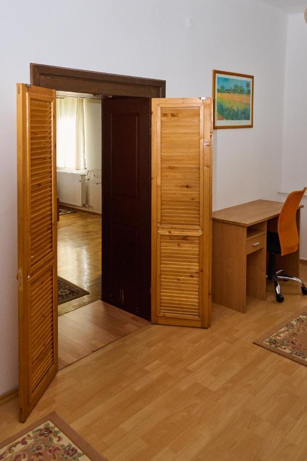 Koelcsey Vendeghaz Apartment Hódmezővásárhely Екстериор снимка