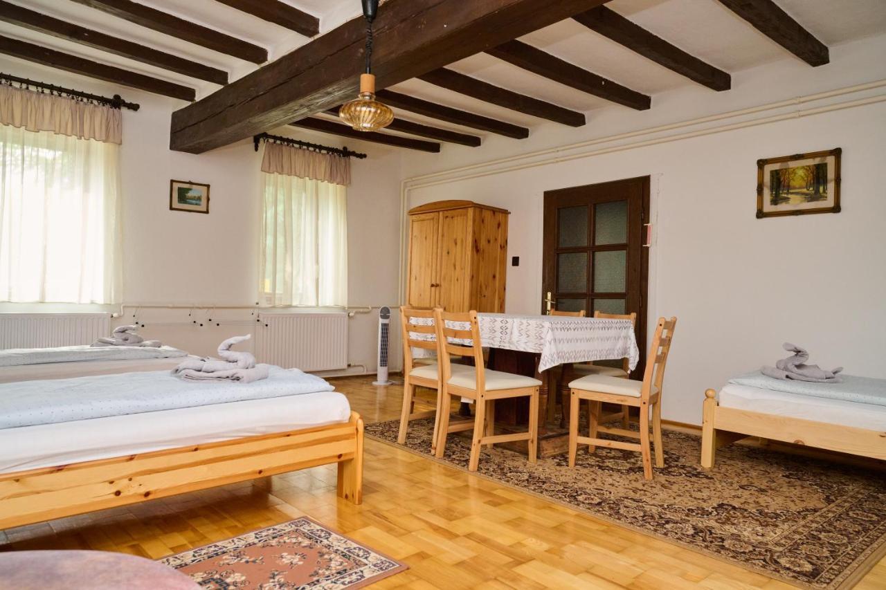 Koelcsey Vendeghaz Apartment Hódmezővásárhely Екстериор снимка