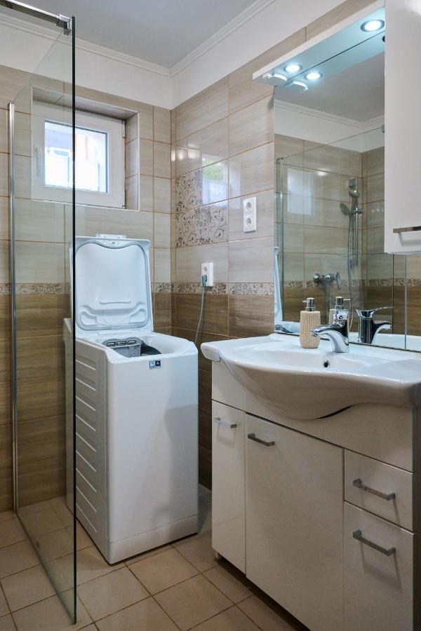 Koelcsey Vendeghaz Apartment Hódmezővásárhely Екстериор снимка
