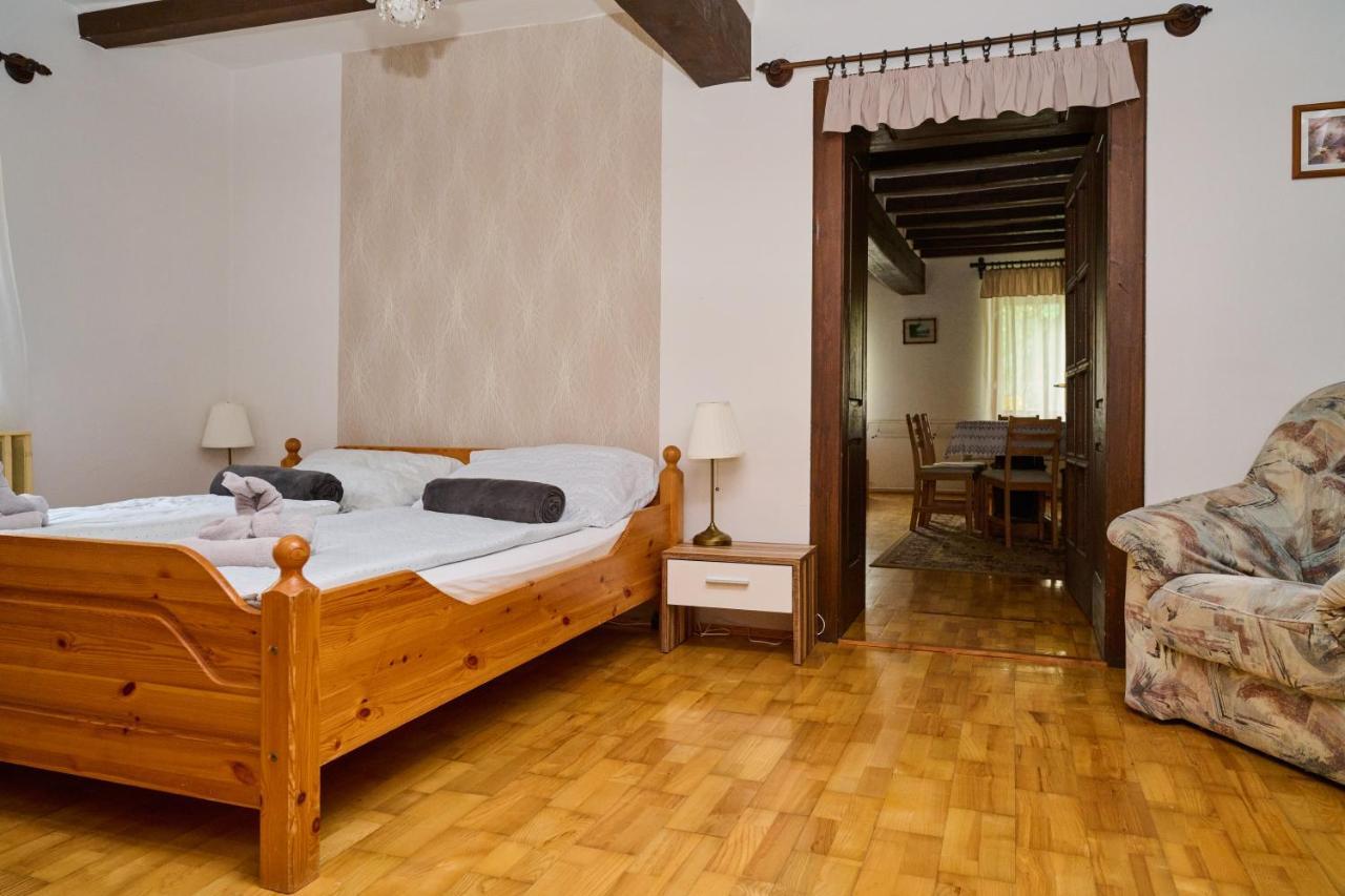 Koelcsey Vendeghaz Apartment Hódmezővásárhely Екстериор снимка