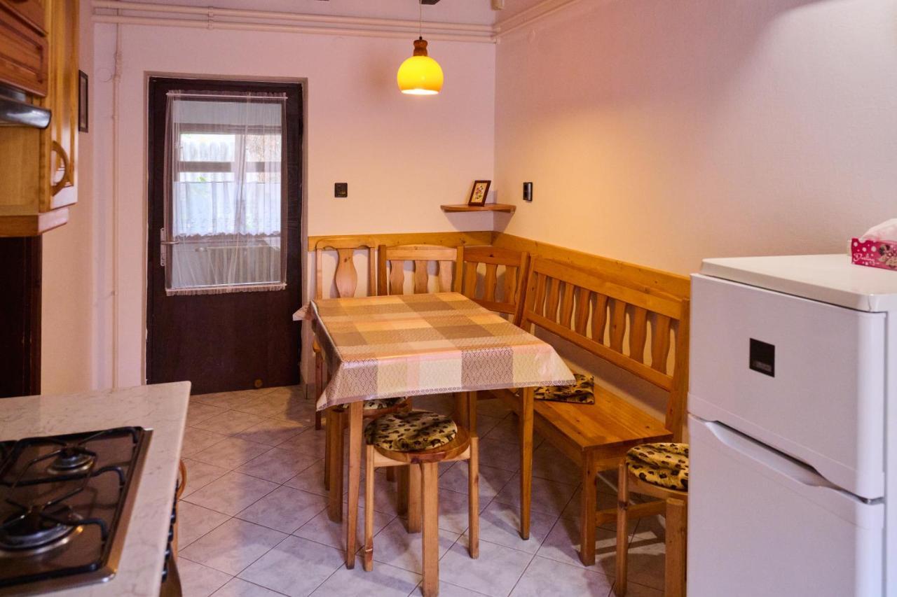 Koelcsey Vendeghaz Apartment Hódmezővásárhely Екстериор снимка