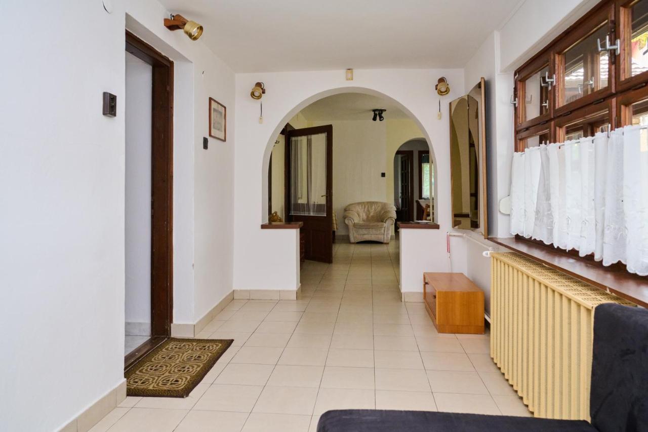 Koelcsey Vendeghaz Apartment Hódmezővásárhely Екстериор снимка