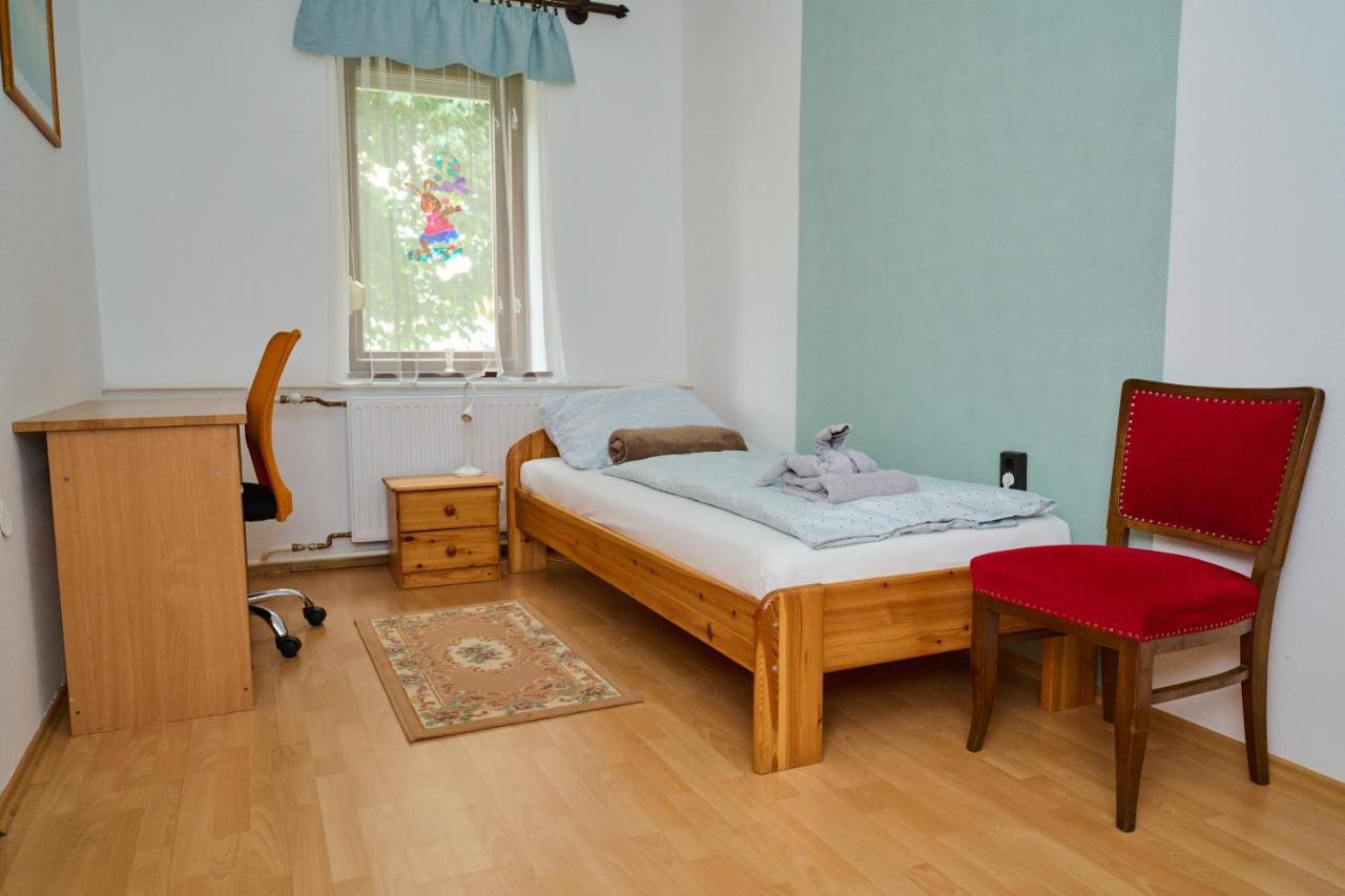 Koelcsey Vendeghaz Apartment Hódmezővásárhely Екстериор снимка