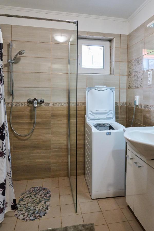 Koelcsey Vendeghaz Apartment Hódmezővásárhely Екстериор снимка